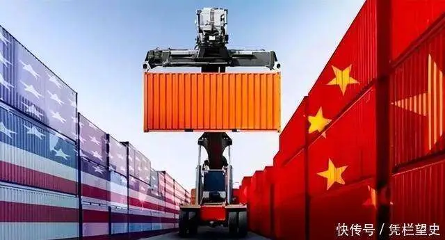 U.S.S. Trade Enforcement Shifts: Lättare tullar, skärpta efterlevnad vid omlastning