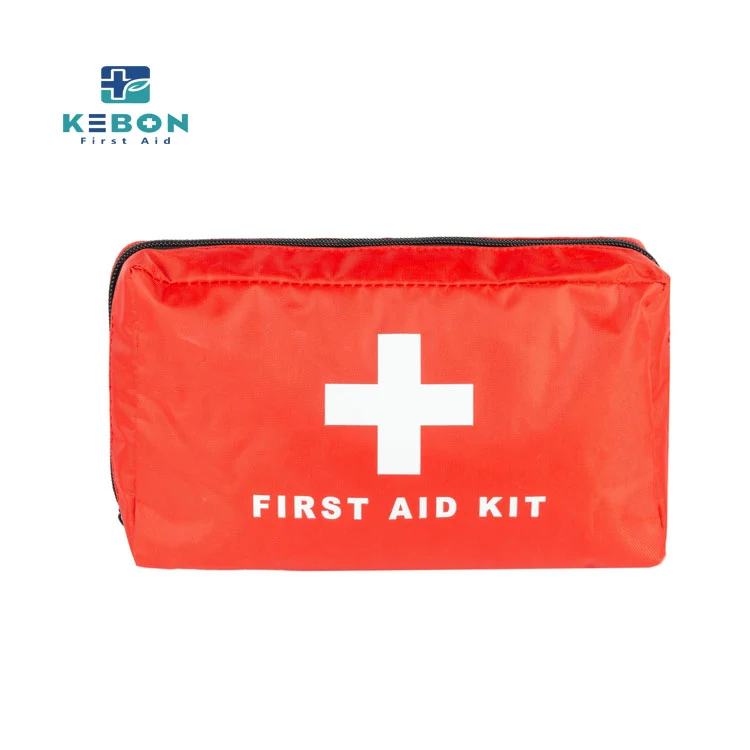 DIN 13164 första hjälpen kit
