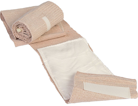 Emergency Trauma Dressing (ETD)