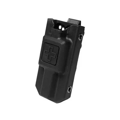 EMT Molle Rotary Quick-Draw CAT Tourniquet förvaringspåse – Tactical Emergency Survival Kit