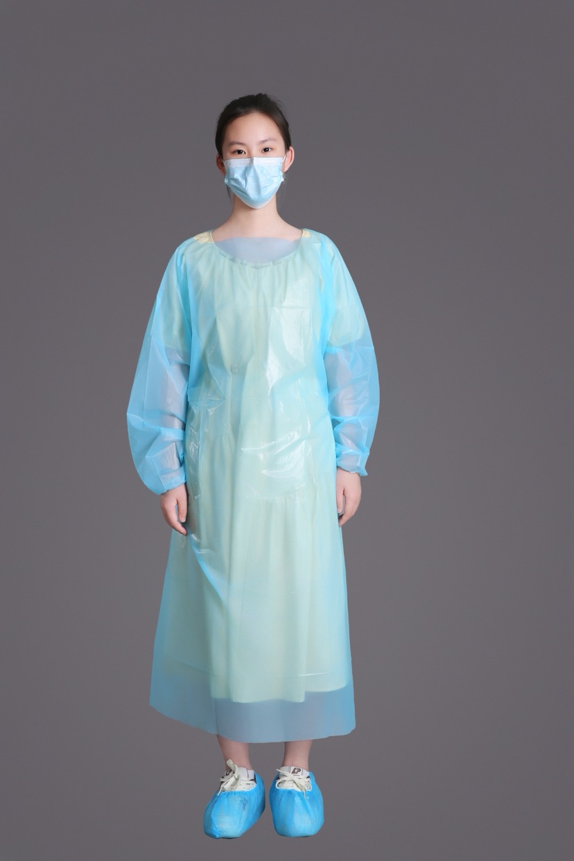 ROCK, INFECT CONTROL, ogenomtränglig