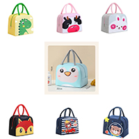 Förtjusande hemvårdskit för barn