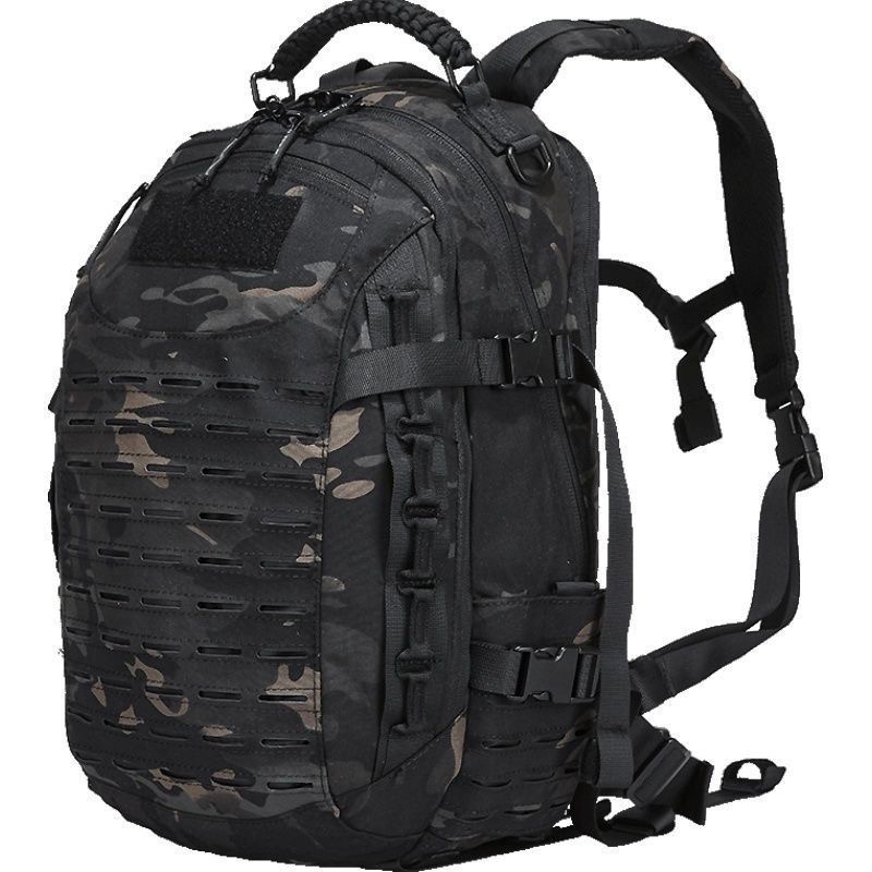 RAPTOR-X PRO Tactical Assault Pack
